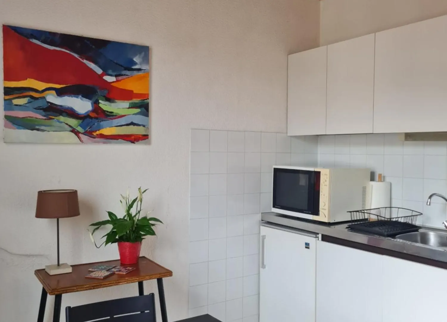 La Gleyziniere 2 Apartment Allevard