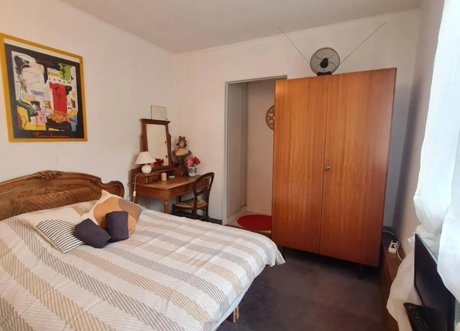 La Gleyziniere 2 Apartment Allevard