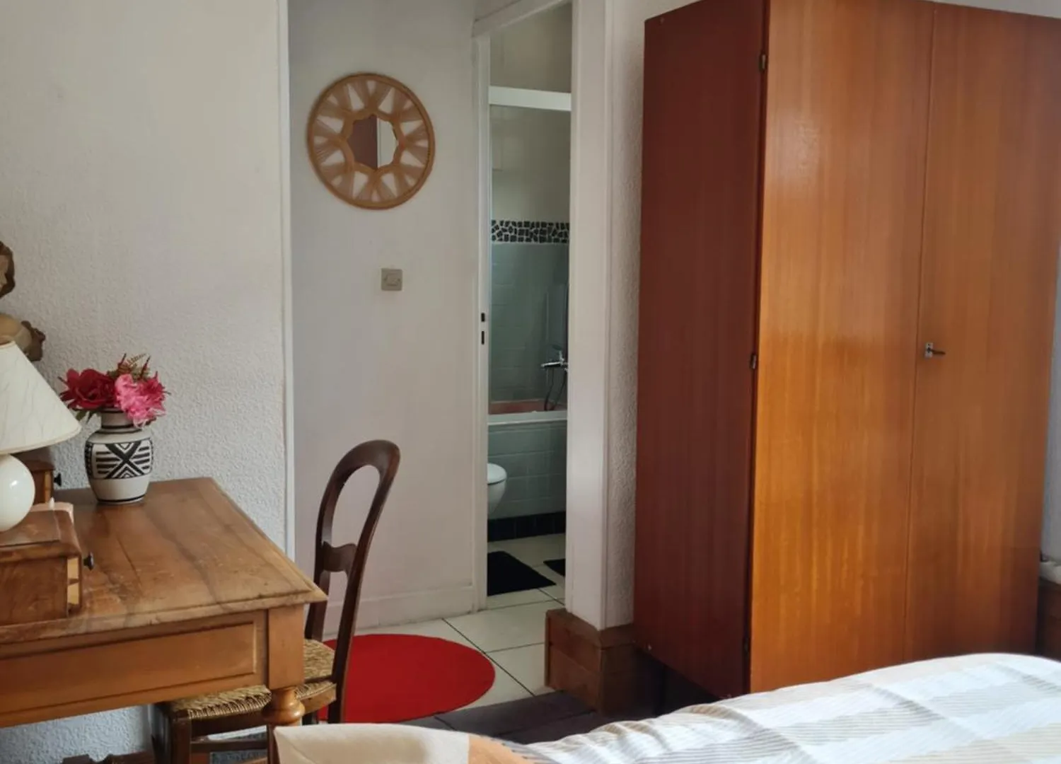 La Gleyziniere 2 Apartment Allevard France