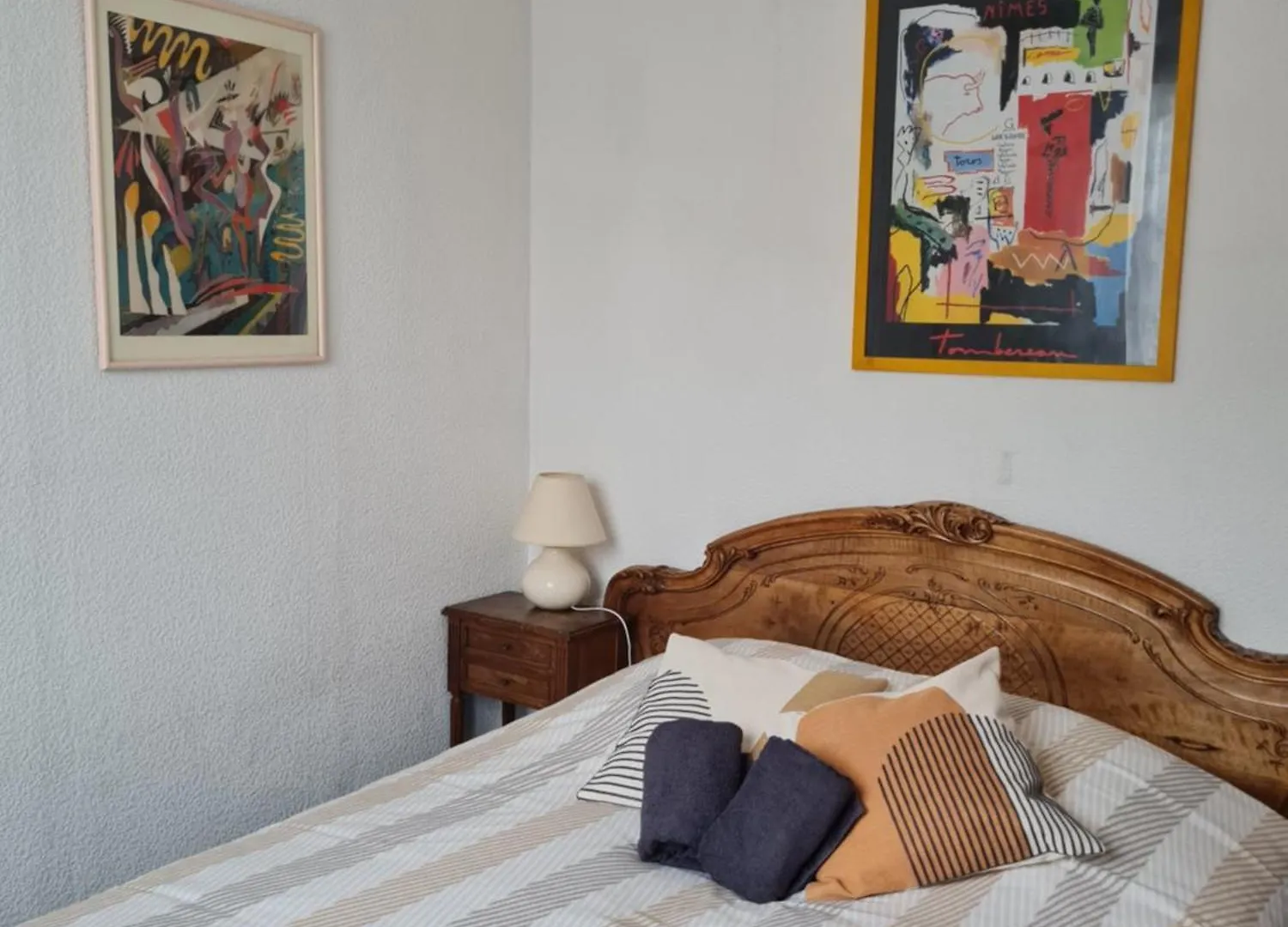 La Gleyziniere 2 Apartment Allevard