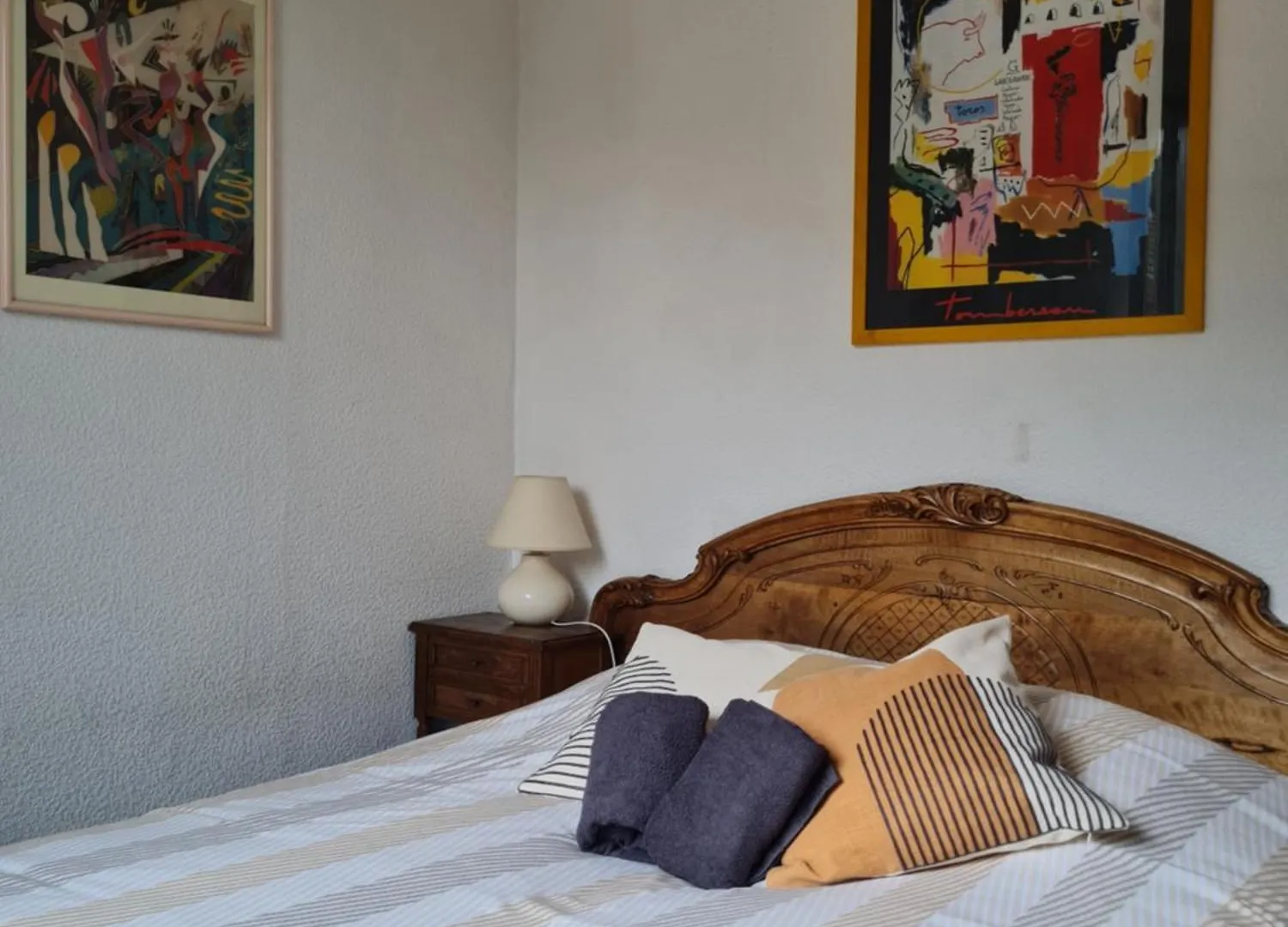 La Gleyziniere 2 Apartment Allevard